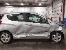 KL8CB6SAXMC****** Salvage and Repairable 2021 Chevrolet Spark in Iowa State