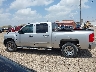 3GCRCSEA0AG****** Repairable 2010 Chevrolet Silverado 1500 in Texas State