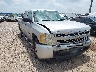 3GCRCSEA0AG****** Salvage and Wrecked 2010 Chevrolet Silverado 1500 in Corpus Christi