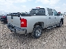 3GCRCSEA0AG****** Salvage and Wrecked 2010 Chevrolet Silverado 1500 in Texas State