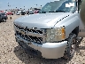 3GCRCSEA0AG****** Salvage and Repairable 2010 Chevrolet Silverado 1500 in Texas State