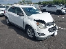 1GNALBEK7GZ****** Salvamento y Destrozados 2016 Chevrolet Equinox en Nashville