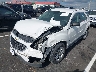 1GNALBEK7GZ****** Usados y Reparables 2016 Chevrolet Equinox en Nashville