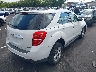 1GNALBEK7GZ****** Salvamento y Destrozados 2016 Chevrolet Equinox en Estado de Tennessee