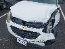 1GNALBEK7GZ****** Salvamento y Reparables 2016 Chevrolet Equinox en Estado de Tennessee