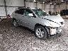 2T2GK31UX8C****** Salvage and Wrecked 2008 Lexus RX in Atlanta