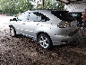 2T2GK31UX8C****** Salvage and Repairable 2008 Lexus RX in Atlanta