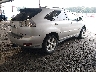 2T2GK31UX8C****** Salvage and Wrecked 2008 Lexus RX in Georgia State