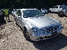 WDBUF82JX5X****** Salvamento y Destrozados 2005 Mercedes-Benz E 320 en Taunton