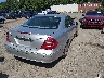 WDBUF82JX5X****** Salvamento y Destrozados 2005 Mercedes-Benz E 320 en Estado de Massachusetts
