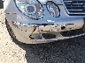 WDBUF82JX5X****** Salvamento y Reparables 2005 Mercedes-Benz E 320 en Estado de Massachusetts