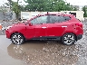 KM8JUCAG7EU****** Repairable 2014 Hyundai Tucson in New Jersey State