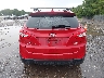 KM8JUCAG7EU****** Wrecked 2014 Hyundai Tucson