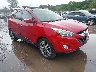 KM8JUCAG7EU****** Salvage and Wrecked 2014 Hyundai Tucson in Southern New Jersey