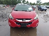KM8JUCAG7EU****** Salvage and Repairable 2014 Hyundai Tucson in New Jersey State