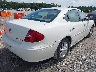 2G4WD532951****** Salvamento y Destrozados 2005 Buick LaCrosse en Estado de Carolina del Norte