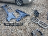 WBX57DP07RN****** Salvage and Wrecked 2024 BMW X3 in Atlanta South