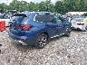 WBX57DP07RN****** Salvage and Wrecked 2024 BMW X3 in Georgia State