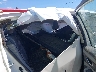 4S3BWAD6XS3****** Wrecked 2025 Subaru Legacy in Altoona