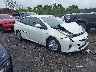 JTDKBRFU0G3****** Salvamento y Destrozados 2016 Toyota Prius en Boston Shirley