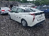 JTDKBRFU0G3****** Salvamento y Reparables 2016 Toyota Prius en Boston Shirley