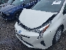 JTDKBRFU0G3****** Salvamento y Reparables 2016 Toyota Prius en Estado de Massachusetts