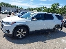 1GNEVHKW7KJ****** Salvamento 2019 Chevrolet Traverse