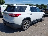1GNEVHKW7KJ****** Salvamento y Destrozados 2019 Chevrolet Traverse en Estado de Nueva York
