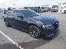 2C3CCABT5FH****** Salvamento y Destrozados 2015 Chrysler 300 en Raleigh