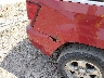 1J4HR582X5C****** Wrecked 2005 Jeep Grand Cherokee in Montana State