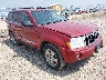 1J4HR582X5C****** Salvage and Wrecked 2005 Jeep Grand Cherokee in Missoula