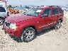 1J4HR582X5C****** Used and Repairable 2005 Jeep Grand Cherokee in Missoula