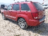 1J4HR582X5C****** Salvage and Repairable 2005 Jeep Grand Cherokee in Missoula
