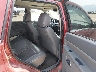 1J4HR582X5C****** Wrecked 2005 Jeep Grand Cherokee in Missoula