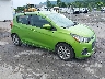 KL8CD6SA5GC****** Salvage and Wrecked 2016 Chevrolet Spark in Altoona