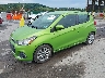 KL8CD6SA5GC****** Used and Repairable 2016 Chevrolet Spark in Altoona