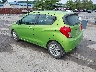 KL8CD6SA5GC****** Salvage and Repairable 2016 Chevrolet Spark in Altoona