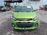 KL8CD6SA5GC****** Salvage and Repairable 2016 Chevrolet Spark in Pennsylvania State