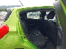 KL8CD6SA5GC****** Wrecked 2016 Chevrolet Spark in Altoona
