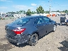 5YFBURHE0GP****** Salvage and Wrecked 2016 Toyota Corolla in Virginia State