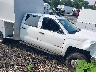 1GB4KYCG5GF****** Salvamento y Destrozados 2016 Chevrolet Silverado 3500hd Chassis en Specialty Division