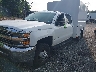 1GB4KYCG5GF****** Usados y Reparables 2016 Chevrolet Silverado 3500hd Chassis en Specialty Division