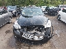 JN1BJ0HR6DM****** Wrecked 2013 Infiniti EX37 in Kansas State