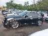 JN1BJ0HR6DM****** Repairable 2013 Infiniti EX37 in Kansas State