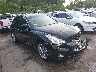 JN1BJ0HR6DM****** Salvage and Wrecked 2013 Infiniti EX37 in Kansas City