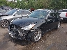 JN1BJ0HR6DM****** Used and Repairable 2013 Infiniti EX37 in Kansas City
