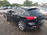 JN1BJ0HR6DM****** Salvage and Repairable 2013 Infiniti EX37 in Kansas City