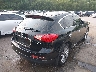 JN1BJ0HR6DM****** Salvage and Wrecked 2013 Infiniti EX37 in Kansas State