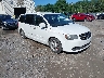 2C4RDGBG4ER****** Salvage and Wrecked 2014 Dodge Grand Caravan in Albany