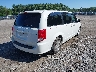 2C4RDGBG4ER****** Salvage and Wrecked 2014 Dodge Grand Caravan in New York State